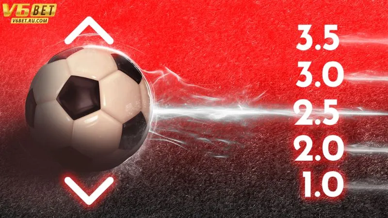 7 bí quyết đặt kèo tài xỉu cho tỷ lệ thắng tốt hơn