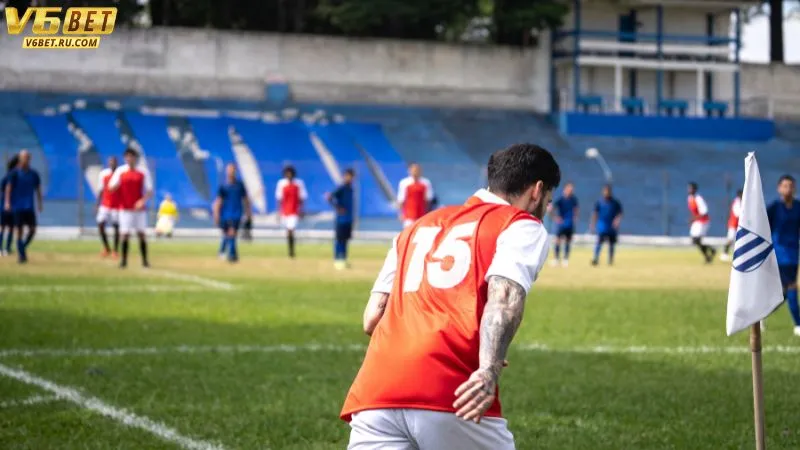 Các yếu tố ảnh hưởng đến kèo phạt góc