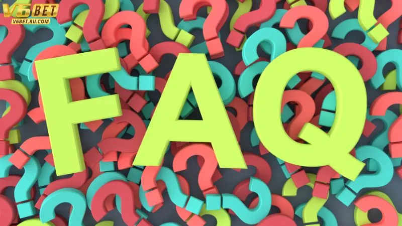 Giải đáp thắc mắc thường gặp