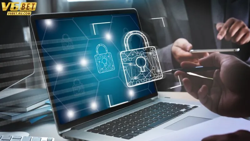 Giải pháp bảo mật tối tân