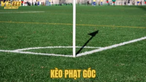 4 Bí Kíp Chơi Kèo Phạt Góc Hiệu Quả Tại Nhà Cái V6bet