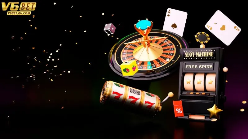 Kho trò chơi hấp dẫn