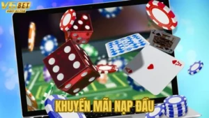 Top 3 Khuyến Mãi Game Đổi Thưởng Đặc Biệt Tại V6bet