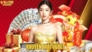 3 Ưu Điểm Nổi Bật Về Khuyến Mãi Nạp Đầu Tại V6bet
