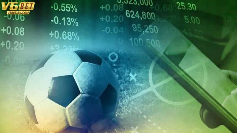 Kinh nghiệm đặt kèo châu Á tại V6bet