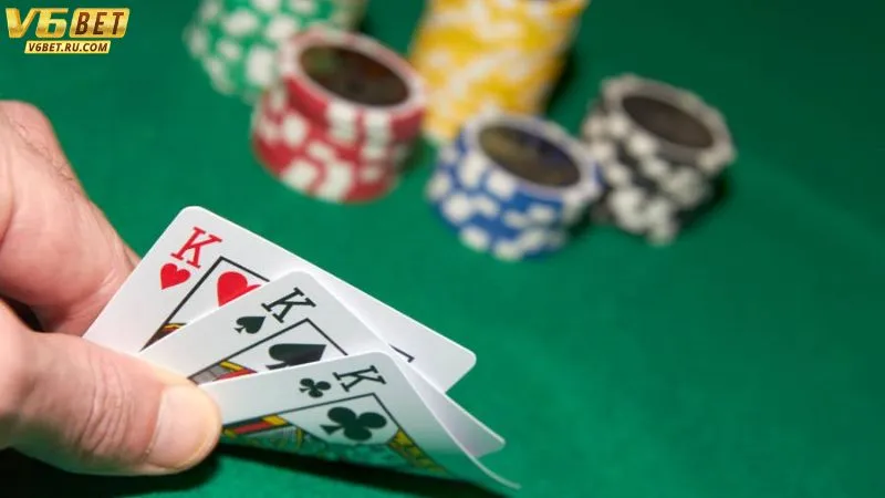 Liêng luôn có sức hút riêng nhờ tính đối kháng