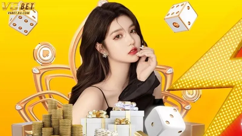 Lợi ích từ chương trình khuyến mãi V6bet