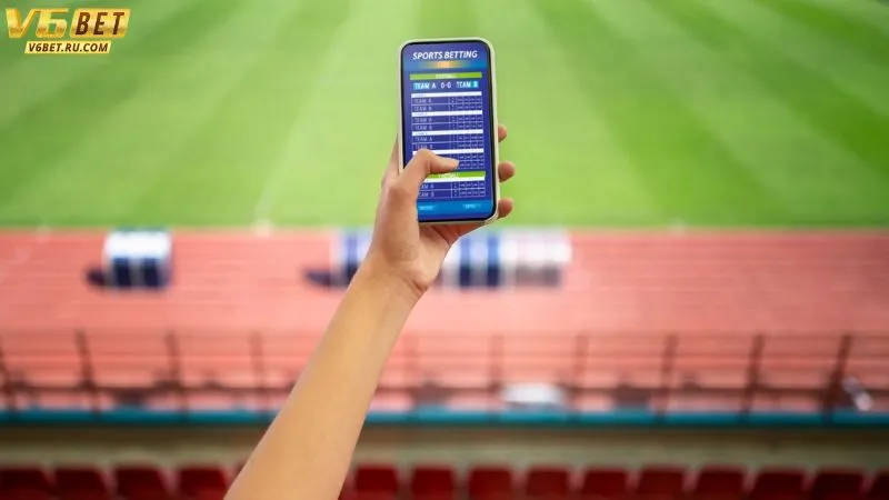 FAQ về hướng dẫn đăng nhập V6bet