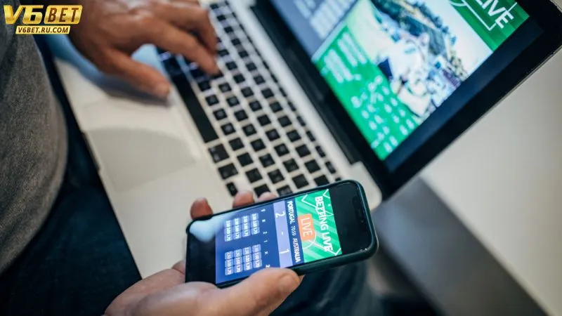 Lưu ý quan trọng cho người chơi V6bet