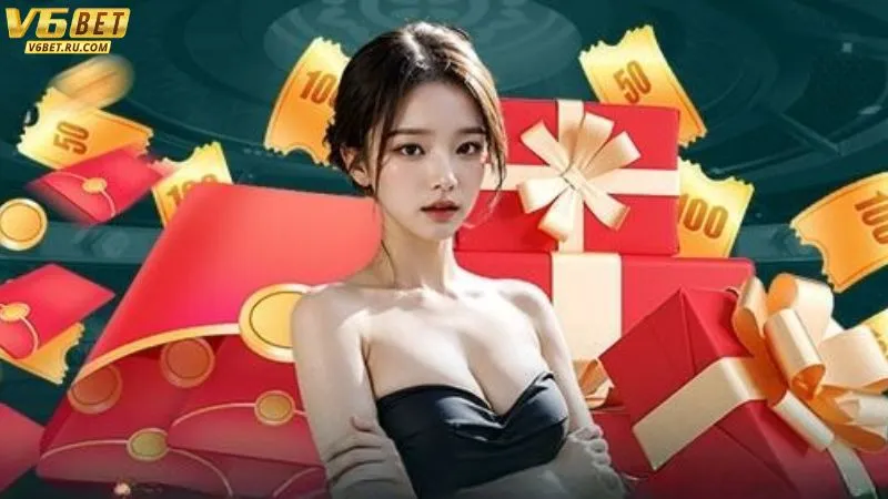 Những lưu ý khi nhận khuyến mãi V6bet