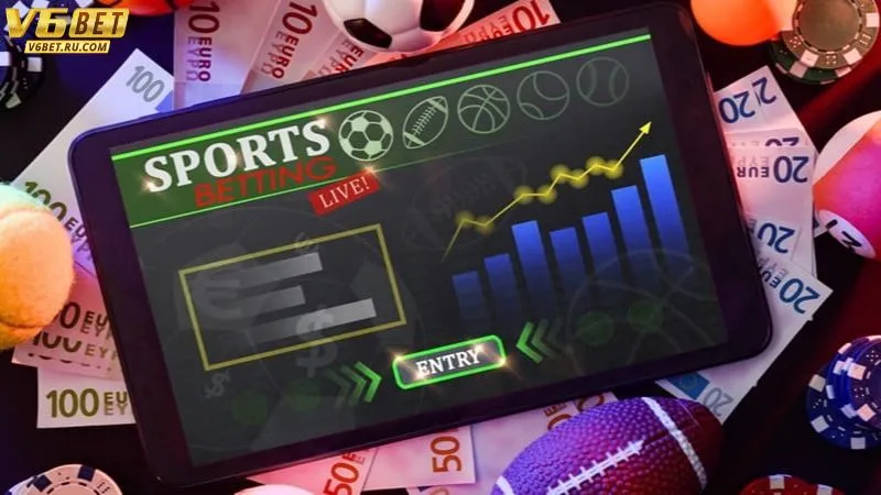 Những ưu điểm nổi bật khi bạn sở hữu tài khoản V6bet