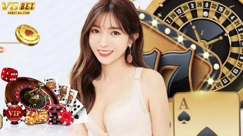 Tổng quan về V6bet